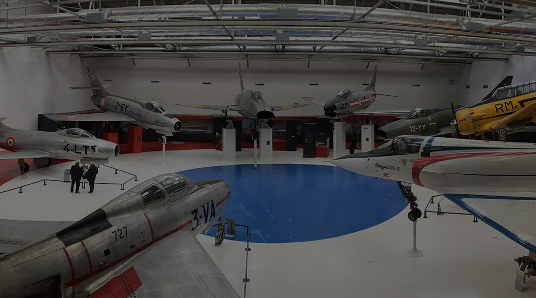 Musée de l’air et de l’espace